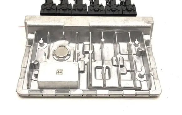 BMW X1 U11 Engine control unit/module ECU 5A71301