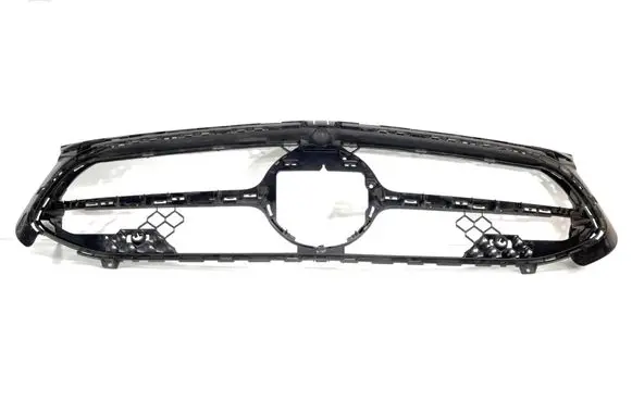 Mercedes-Benz A W177 Front bumper upper radiator grill A1778888300 A1778885401