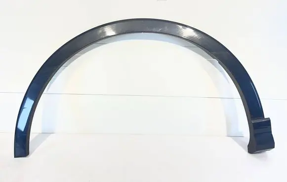 Audi Q3 F3 Front arch trim 83A853717A