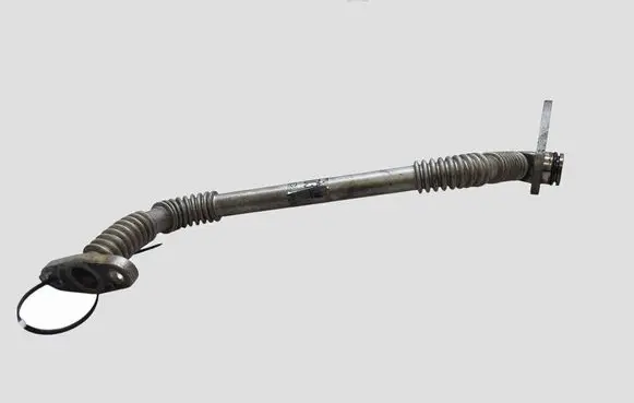 Opel Insignia A Turbo turbocharger oiling pipe/hose 429147374