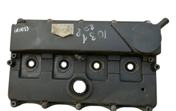 Rocker cam cover