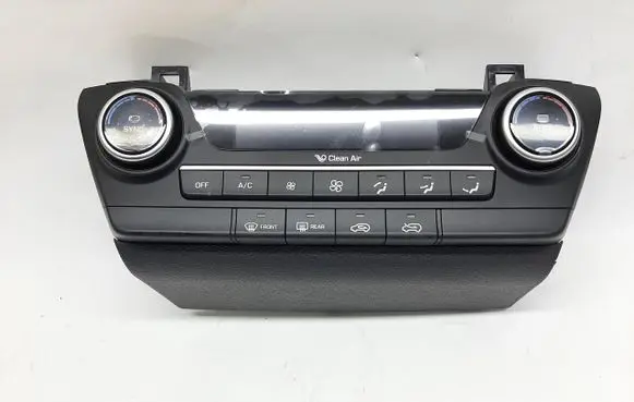 Hyundai Tucson TL Climate control unit 97250-D7JL0