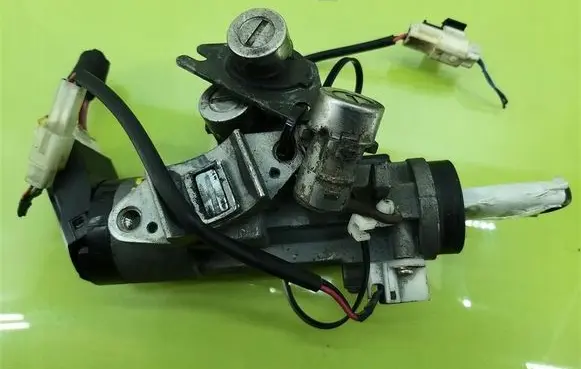 Chevrolet Aveo Ignition lock 581286