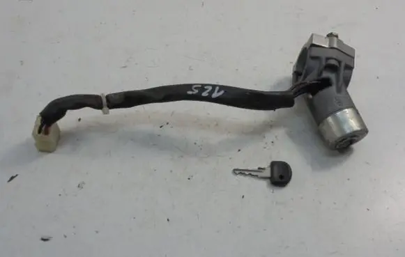 Fiat 125p Ignition lock 