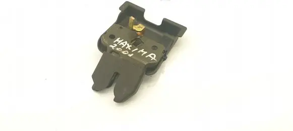 Nissan Maxima Engine bonnet/hood lock/catch