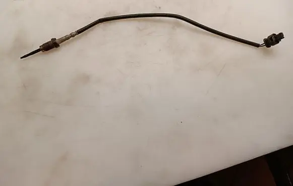 BMW 5 E60 E61 Lambda probe sensor 7805606 022656001901