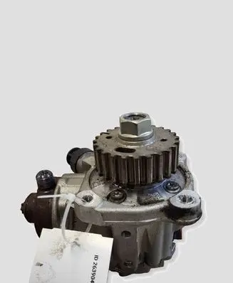 Land Rover Range Rover Sport L320 Fuel injection high pressure pump 0445010629 AH2Q9B395AD