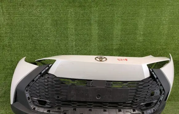 Toyota C-HR II Front bumper