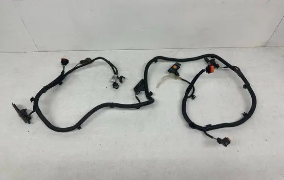 Renault Megane IV Parking sensor (PDC) wiring loom 240700512R 240700512 165106