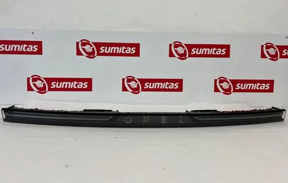 Opel Grandland X Tailgate rear/tail lights 2SB01690401AC 9852807580 2SD3045