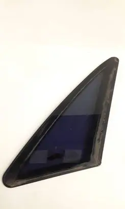Rear side window