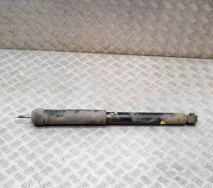 Nissan Leaf II (ZE1) Rear shock absorber/damper 562105SJ1A