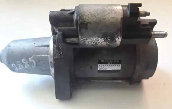 Mercedes-Benz CLA C117 X117 W117 Starter motor A2709060026