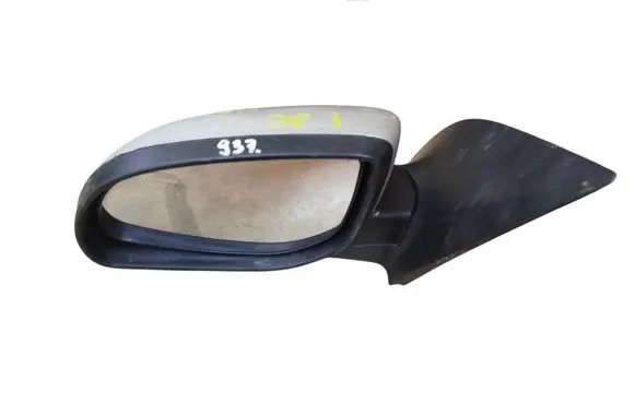 Hyundai i20 (PB PBT) Front door electric wing mirror E9026976