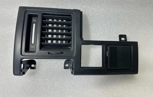 Mazda 323 Dashboard side end trim F679U331