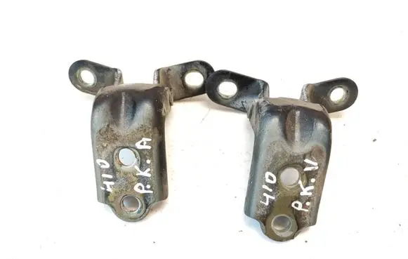 Hyundai Sonata Front door hinge set 