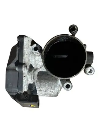 Skoda Octavia Mk2 (1Z) Throttle valve 03l128063e a2c53338105
