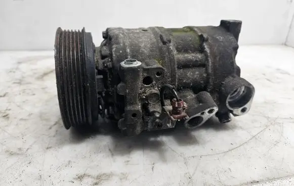 Audi A4 S4 B8 8K Air conditioning (A/C) compressor (pump) 8T0260805F