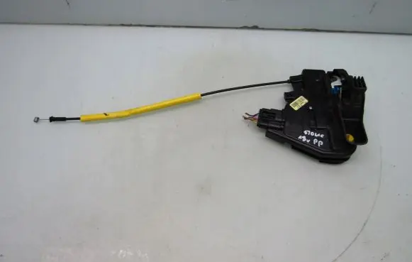 KIA Stonic Front door lock 81320H8060