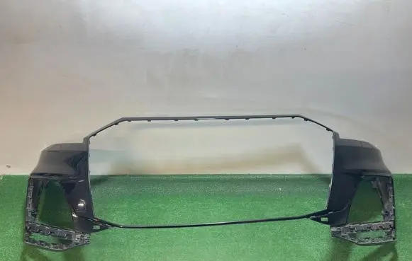 Audi Q7 4M Front bumper 4M0807437