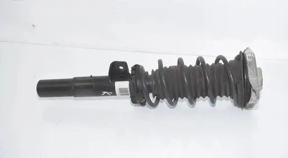 BMW i3 Front shock absorber with coil spring 6887105 31316887105 6896309