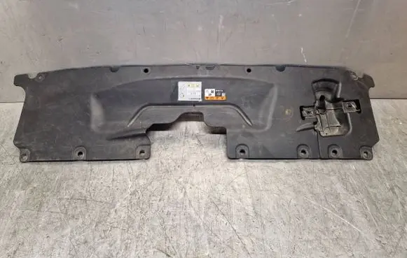 Ford S-MAX Radiator trim EM2BR16613A