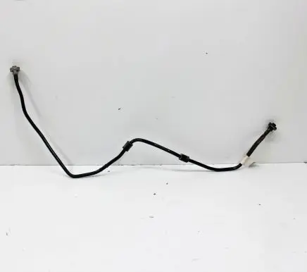 Audi A5 Engine coolant pipe/hose 8W0121081DA