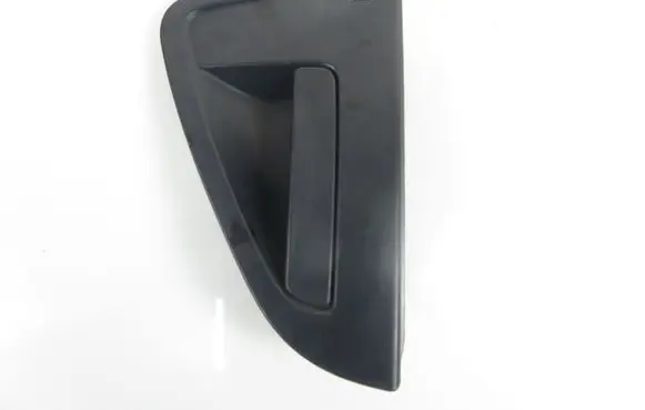 Chevrolet Spark Rear door exterior handle 96690102