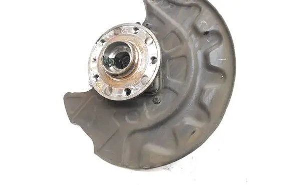 Volkswagen Tiguan Allspace Front wheel hub 5Q0407257B