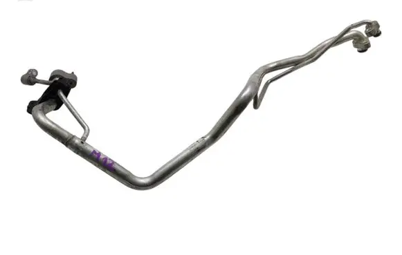 Mercedes-Benz B W246 W242 Air conditioning (A/C) pipe/hose A2468302615