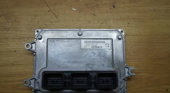 Honda Civic IX Engine control unit/module 37820R3AF51 G828108566