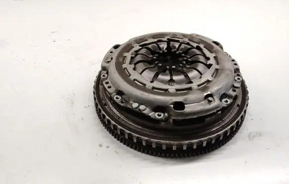 Renault Kangoo II Clutch set kit 302100495R