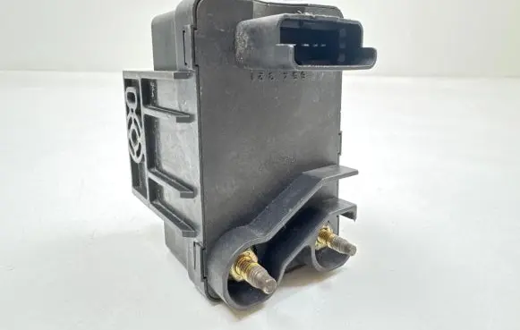 Peugeot 607 Glow plug pre-heat relay 9628756080