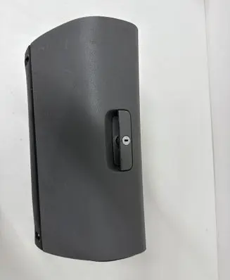 Skoda Octavia Mk1 (1U) Glove box
