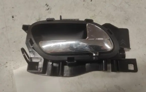 Citroen C4 Grand Picasso Front door interior handle 303965