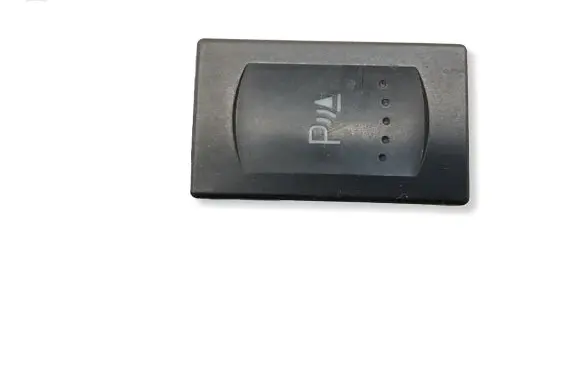 Seat Alhambra (Mk1) Parking (PDC) sensor switch 7M3919281 YM217L074AAW PA6GF30