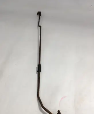 Mitsubishi Pajero Engine bonnet/hood prop rod/strut 