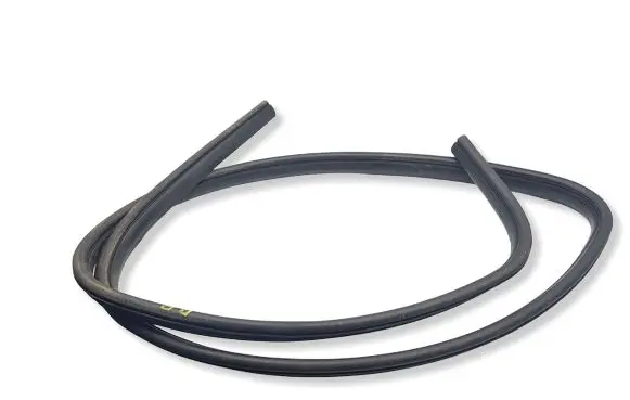 Ford Kuga I Front door rubber seal 