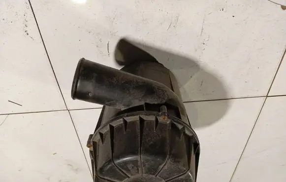 Fiat Ducato Air filter box F1003180