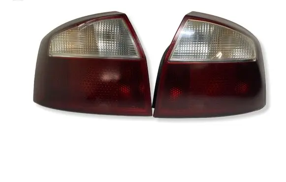 Audi A4 S4 B6 8E 8H Rear/tail lights set 