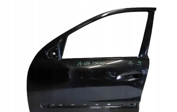 Mercedes-Benz ML W164 Front door A1647200105