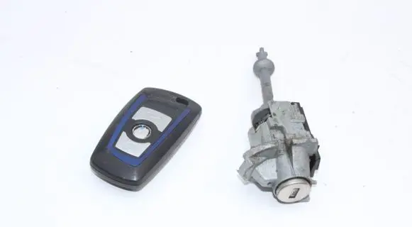 BMW 3 F30 F35 F31 Ignition key/card 