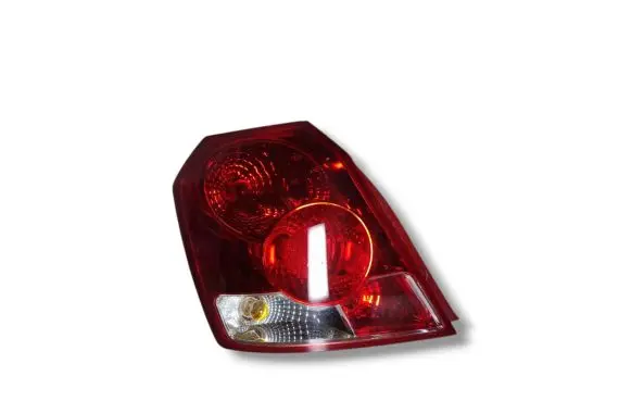 Chevrolet Aveo Rear/tail lights 300266L 2S2T 8408