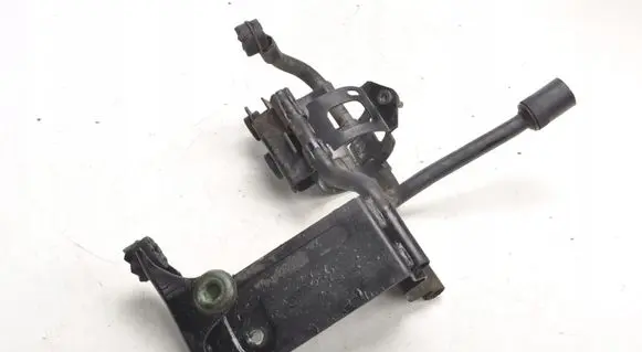 Bentley Arnage ABS pump bracket 