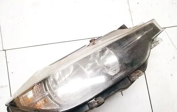 BMW 3 F30 F35 F31 Headlight/headlamp 