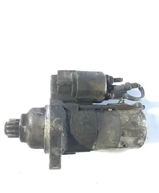 Skoda Octavia Mk2 (1Z) Starter motor 02M911023N