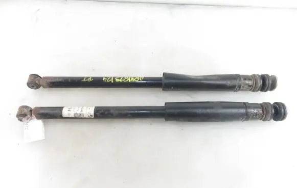 Honda Civic Rear shock absorber/damper 52610SMRE031M1