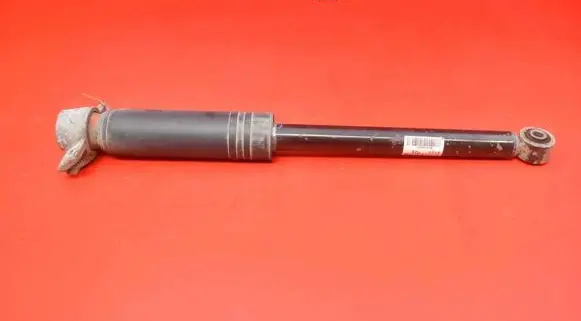 Opel Astra J Rear shock absorber/damper 13411888