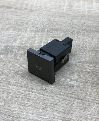 Opel Signum Parking (PDC) sensor switch 13138264 13549910