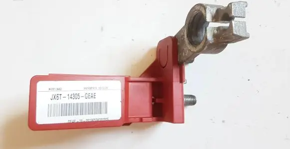 Ford Focus Positive wiring loom JX6T14305 JX6T14305GEAE